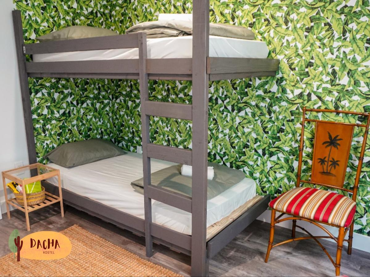 Dacha Hostal