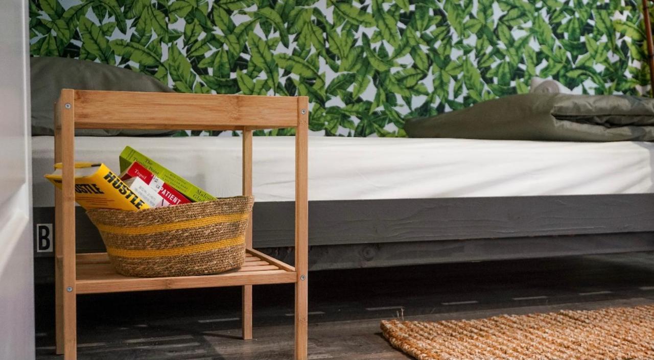 Dacha Hostal